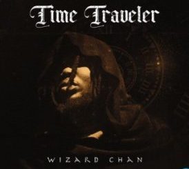 Wizard Chan – Traveler's Interlude