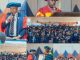 A Historic Celebration: The Maiden Induction and Valedictory Ceremony of Anatomy Graduands - The Meisters 2024 at Nnamdi Azikiwe University