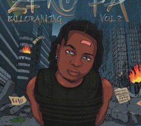 Balloranking – Allihamdullilah ft Bhadboi OML