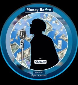 DJ Jozzy – Money Rain