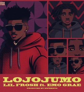 Lil Frosh – Lojojumo