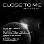 Niphkeys – Close To Me (Thailand Remix) Ft SPRITE