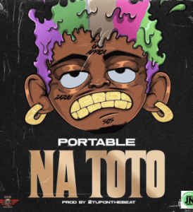 Portable – Na Toto